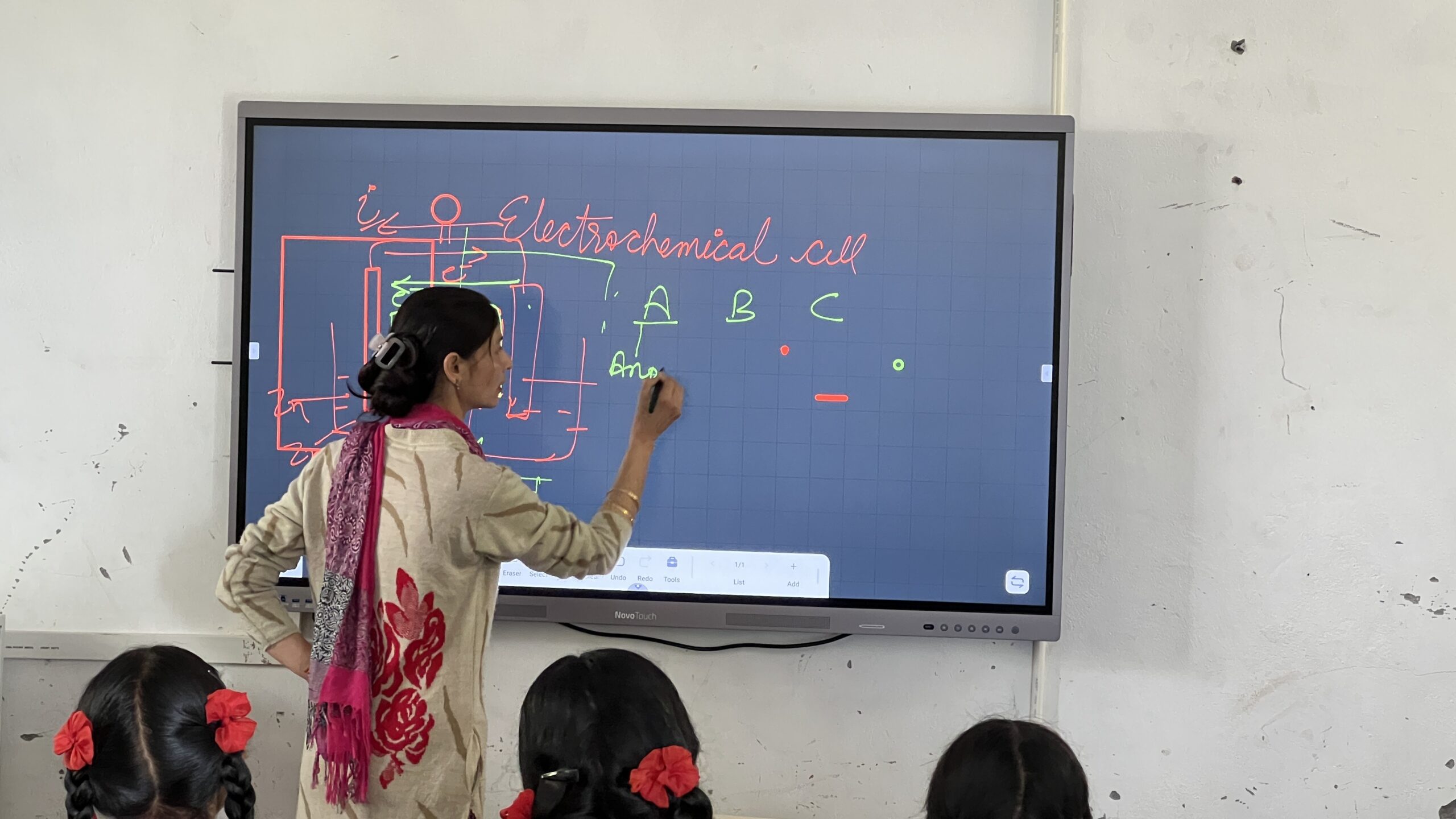 Smart Class