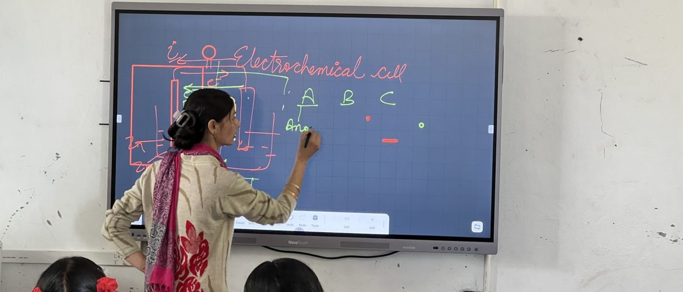 Smart Class